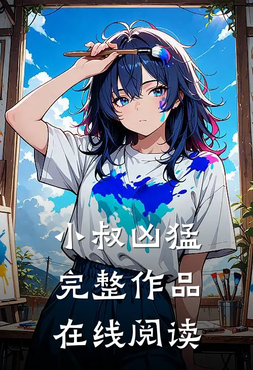 小叔凶猛完整作品在线阅读