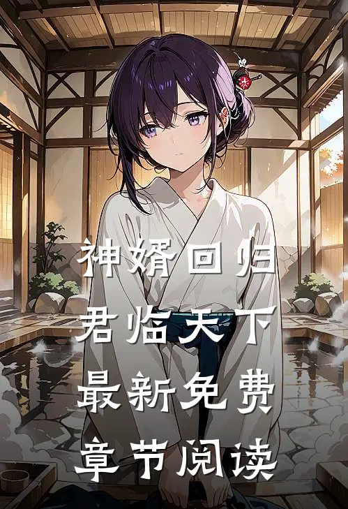 神婿回归君临天下最新免费章节阅读