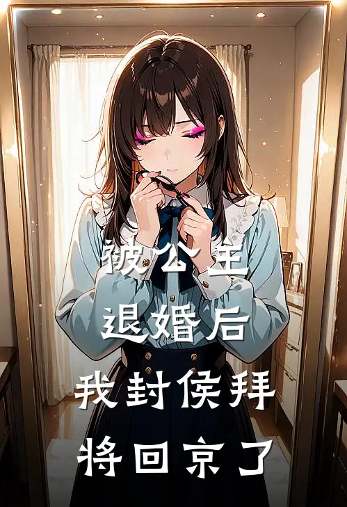 被公主退婚后,我封侯拜将回京了
