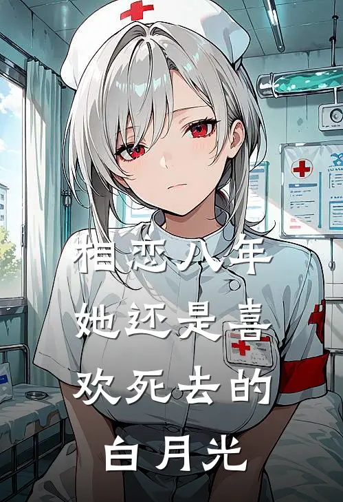 相恋八年，她还是喜欢死去的白月光
