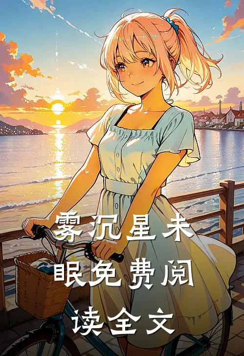 雾沉星未眠免费阅读全文