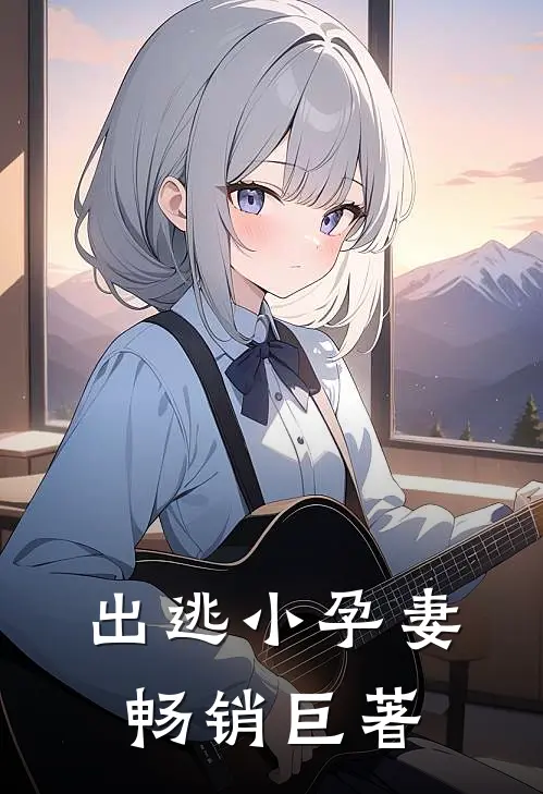出逃小孕妻畅销巨著