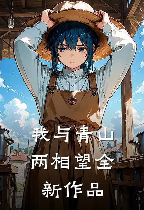 我与青山两相望全新作品