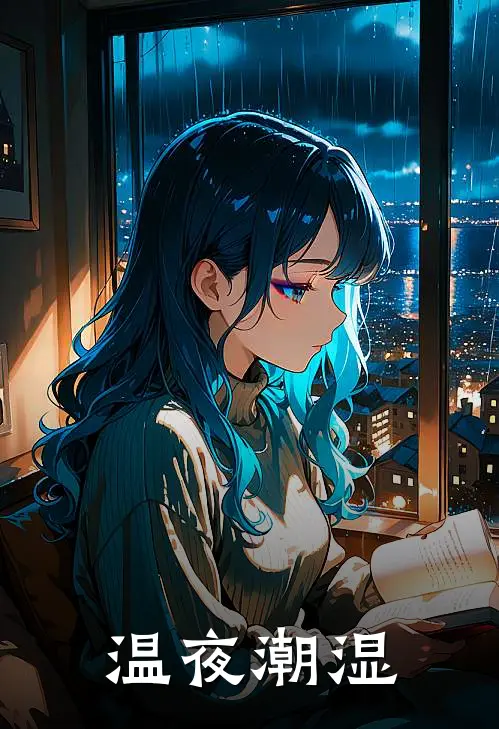 温夜潮湿