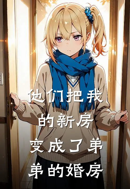 他们把我的新房,变成了弟弟的婚房英文