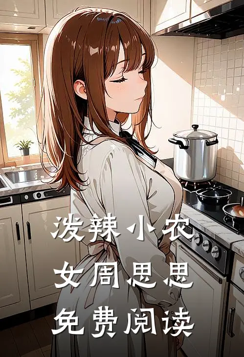 泼辣小农女周思思免费阅读