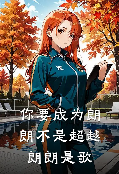 你要成为朗朗不是超越朗朗是歌