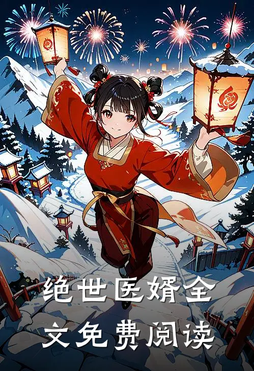 绝世医婿全文免费阅读
