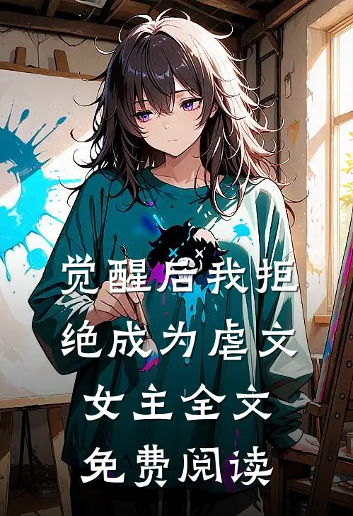 觉醒后我拒绝成为虐文女主全文免费阅读