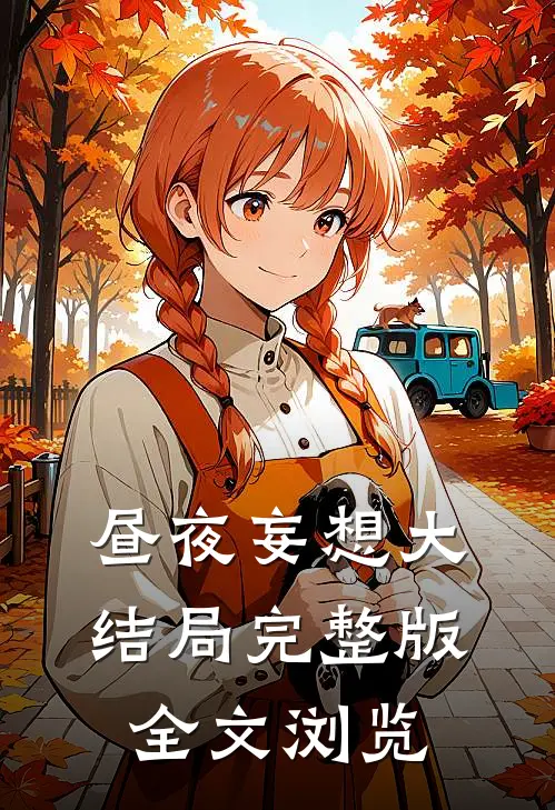 昼夜妄想大结局完整版全文浏览