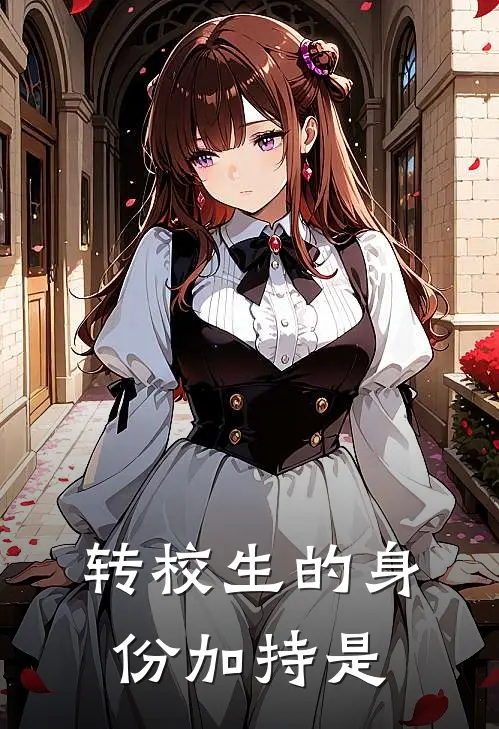 转校生的身份加持是
