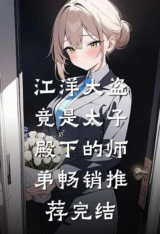 江洋大盗竟是太子殿下的师弟畅销推荐完结