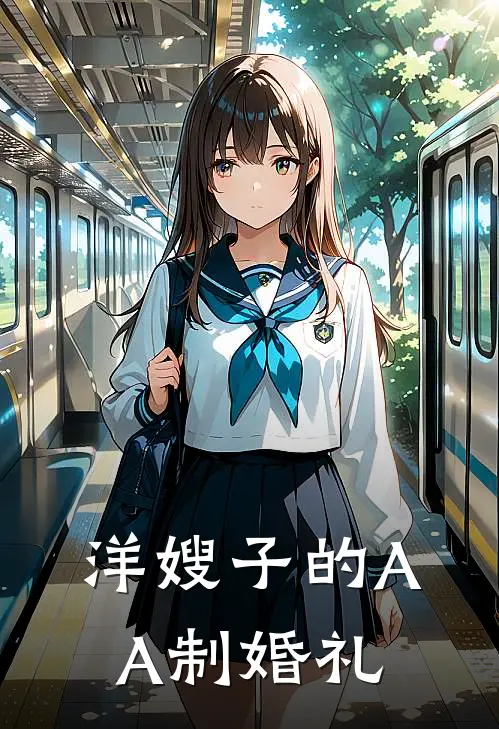 洋嫂子的AA制婚礼