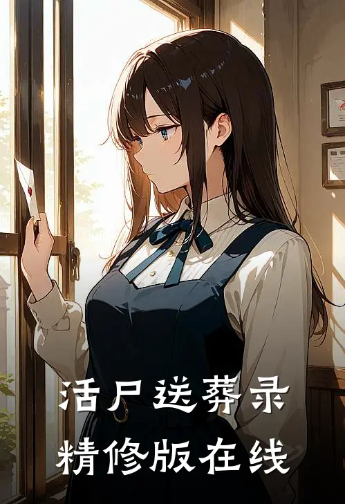 活尸送葬录精修版在线