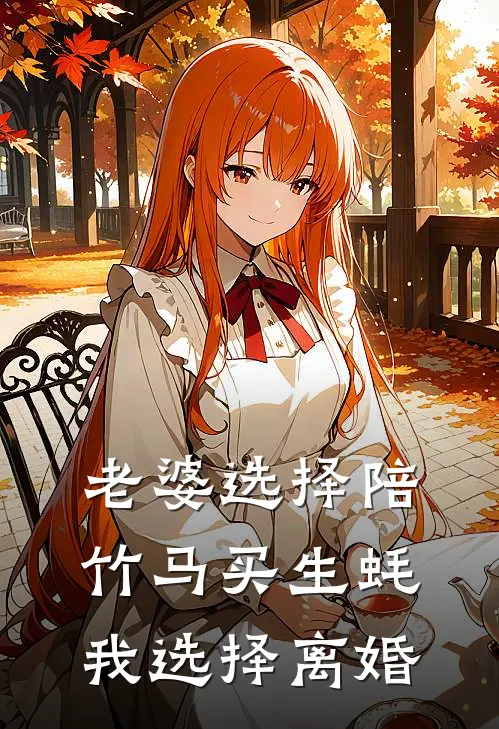 老婆选择陪竹马买生蚝，我选择离婚