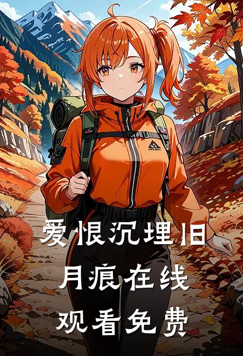 爱恨沉埋旧月痕在线观看免费