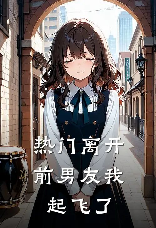热门离开前男友我起飞了
