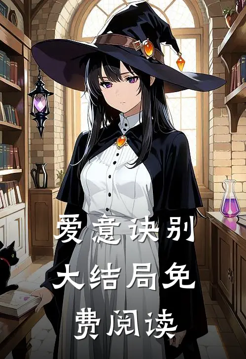 爱意诀别大结局免费阅读