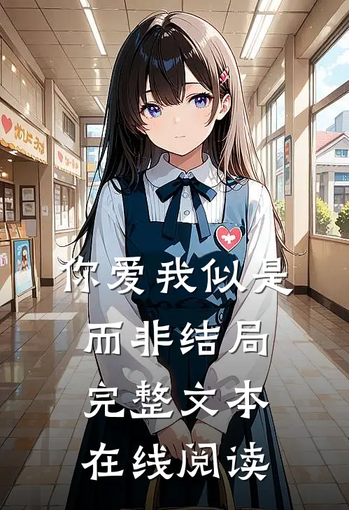 你爱我似是而非结局完整文本在线阅读