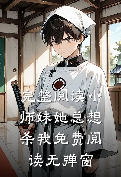完整阅读小师妹她总想杀我免费阅读无弹窗