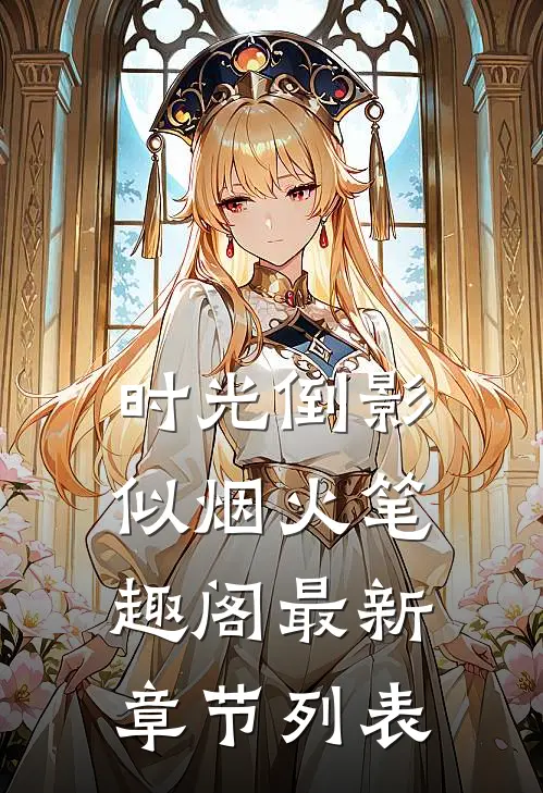 时光倒影似烟火笔趣阁最新章节列表