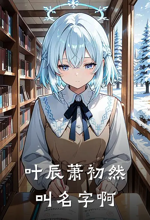 叶辰萧初然叫名字啊