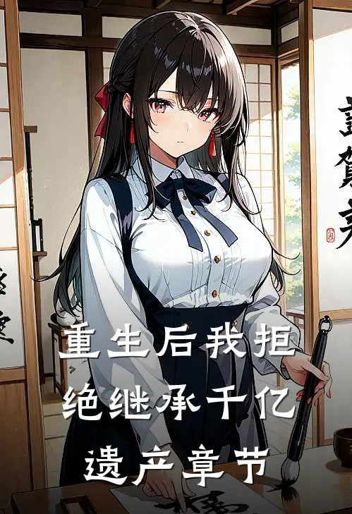 重生后我拒绝继承千亿遗产章节