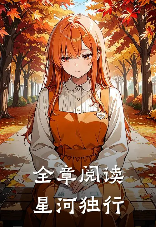 全章阅读星河独行