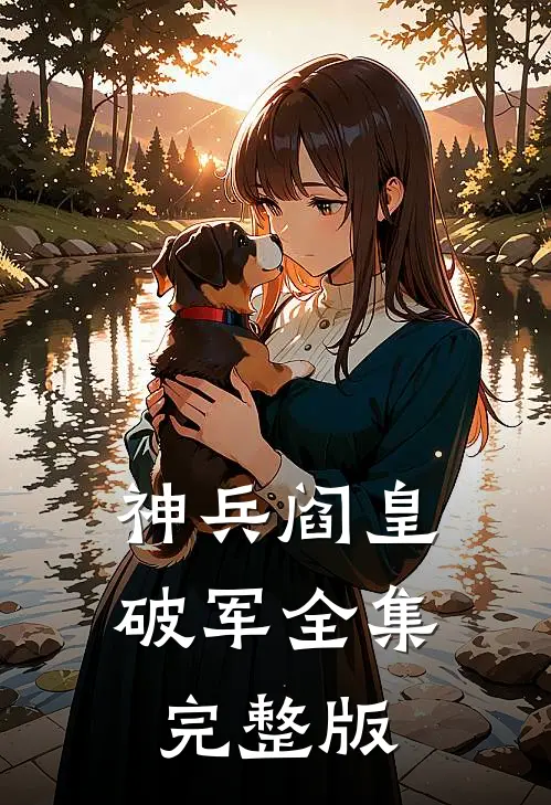 神兵阎皇破军全集完整版