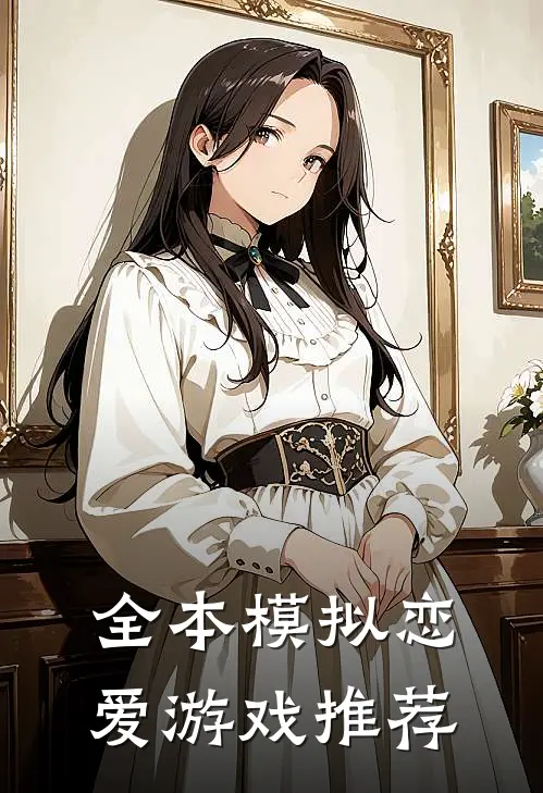 全本模拟恋爱游戏推荐
