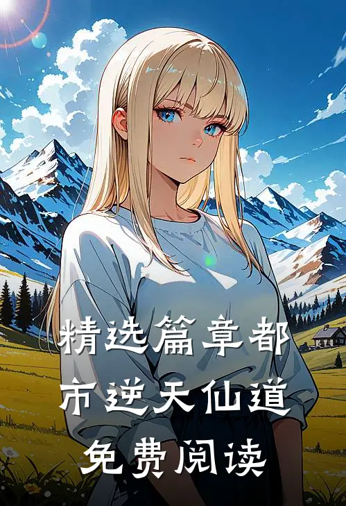 精选篇章都市逆天仙道免费阅读