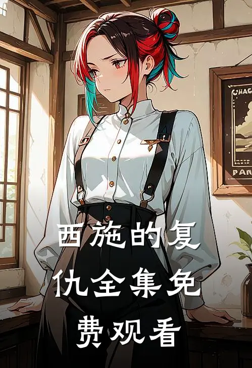 西施的复仇 全集免费观看
