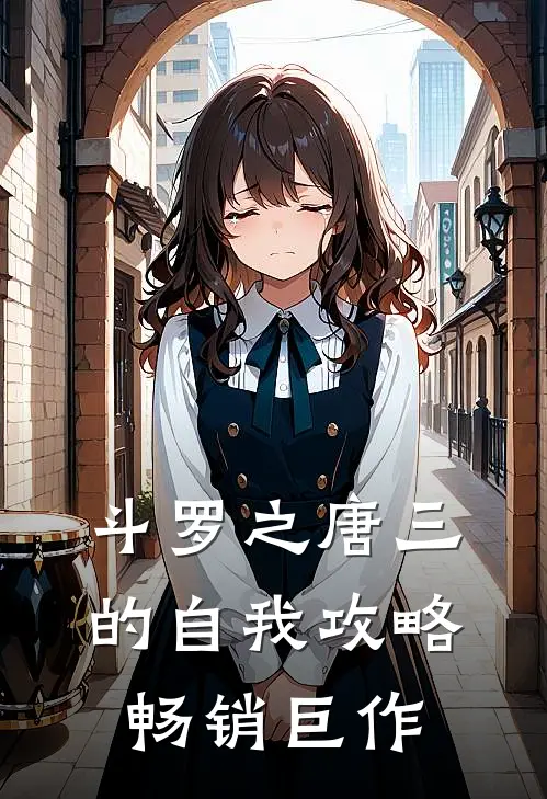 斗罗之唐三的自我攻略畅销巨作