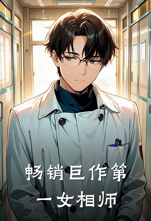 畅销巨作第一女相师