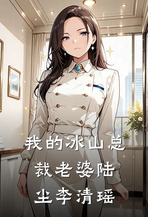 我的冰山总裁老婆陆尘李清瑶