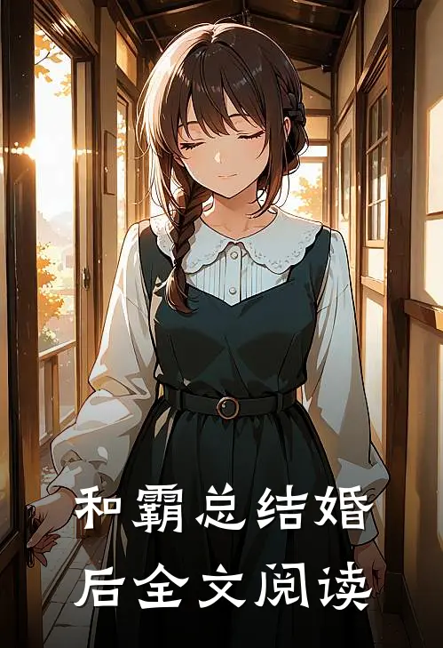 和霸总结婚后全文阅读