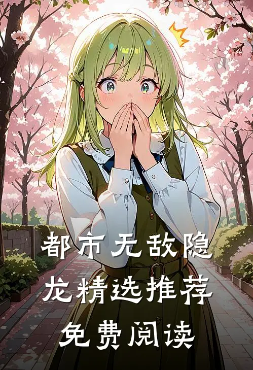 都市无敌隐龙精选推荐免费阅读
