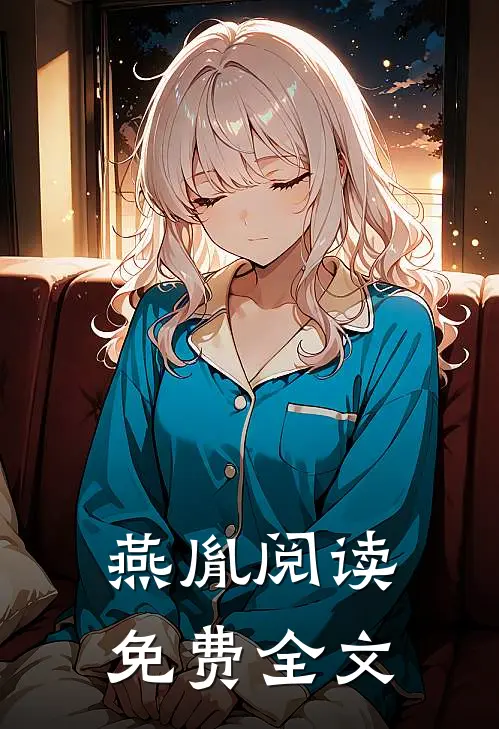 燕胤阅读免费全文