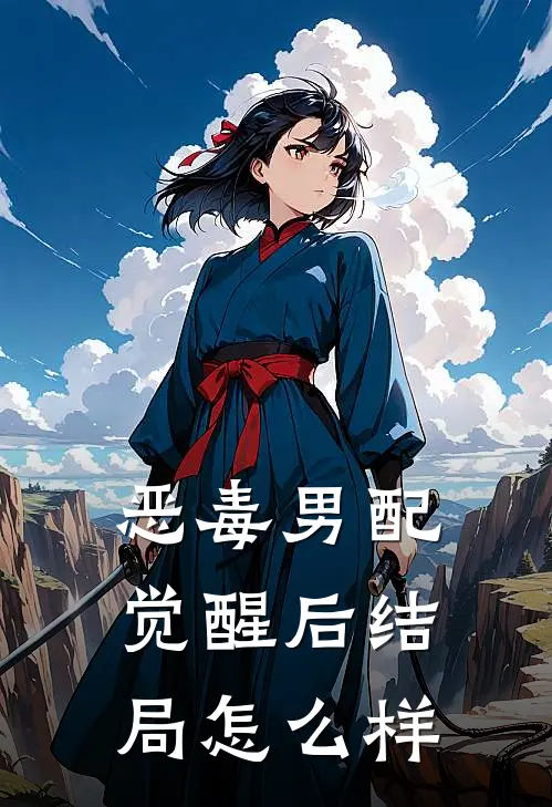 恶毒男配觉醒后结局怎么样