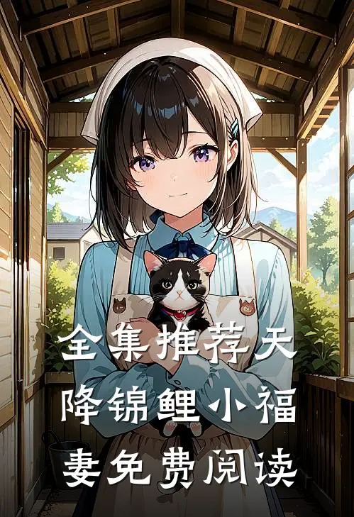 全集推荐天降锦鲤小福妻免费阅读