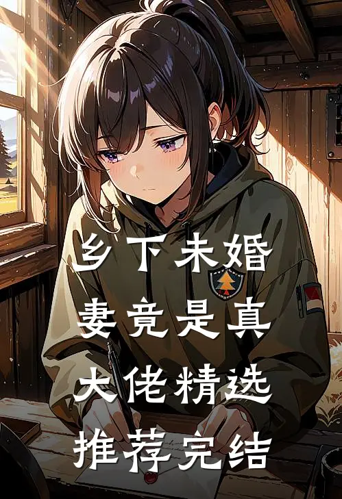 乡下未婚妻竟是真大佬精选推荐完结