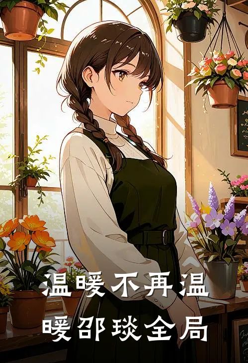 温暖不再温暖邵琰全局