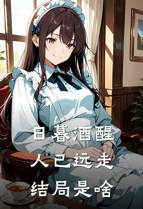 日暮酒醒人已远走结局是啥