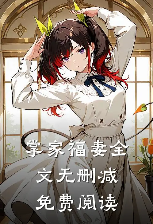 掌家福妻全文无删减免费阅读