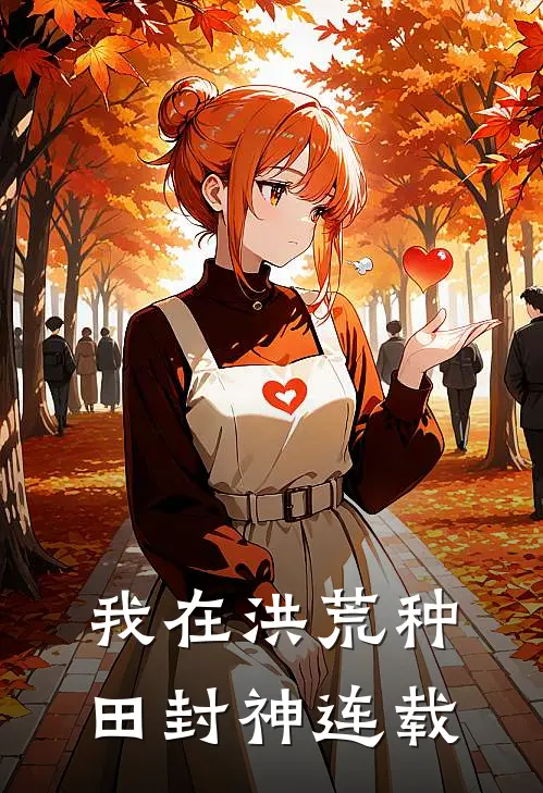 我在洪荒种田封神连载