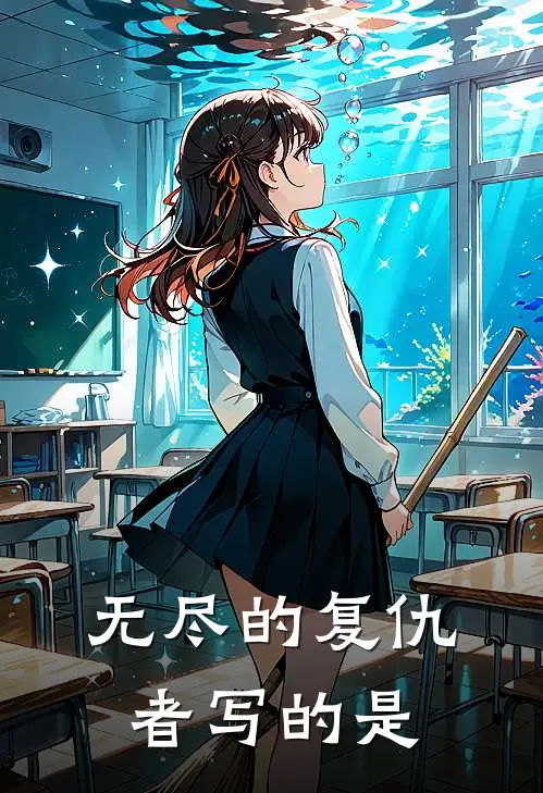 无尽的复仇者写的是