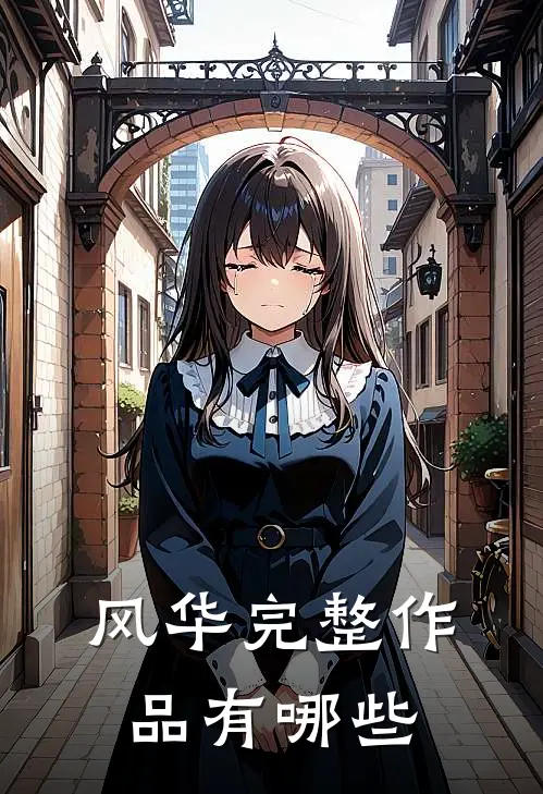 风华完整作品有哪些
