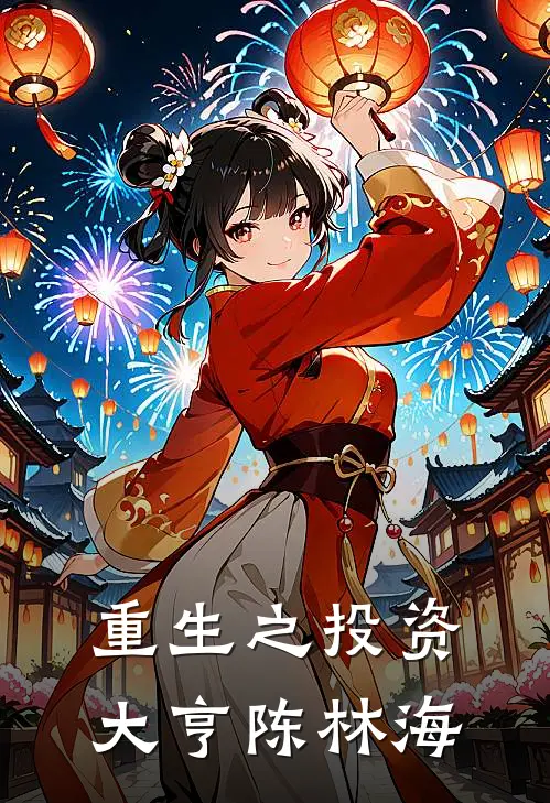 重生之投资大亨陈林海