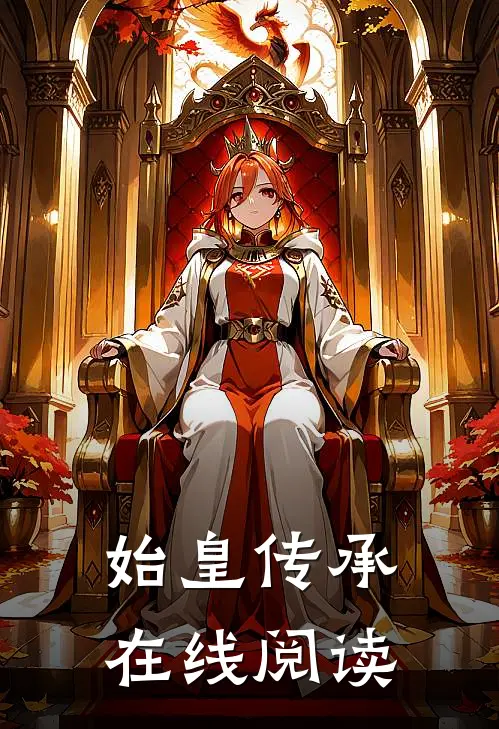 始皇传承在线阅读