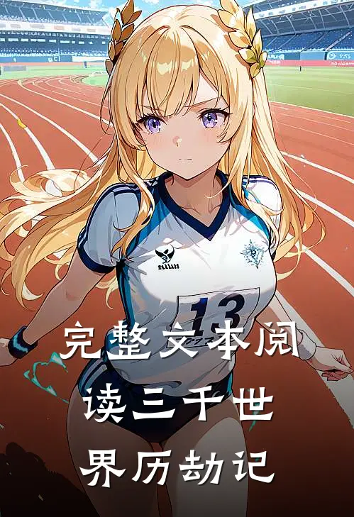 完整文本阅读三千世界历劫记